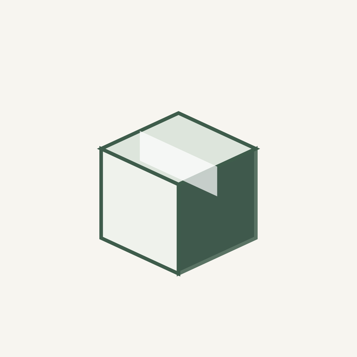 Color box