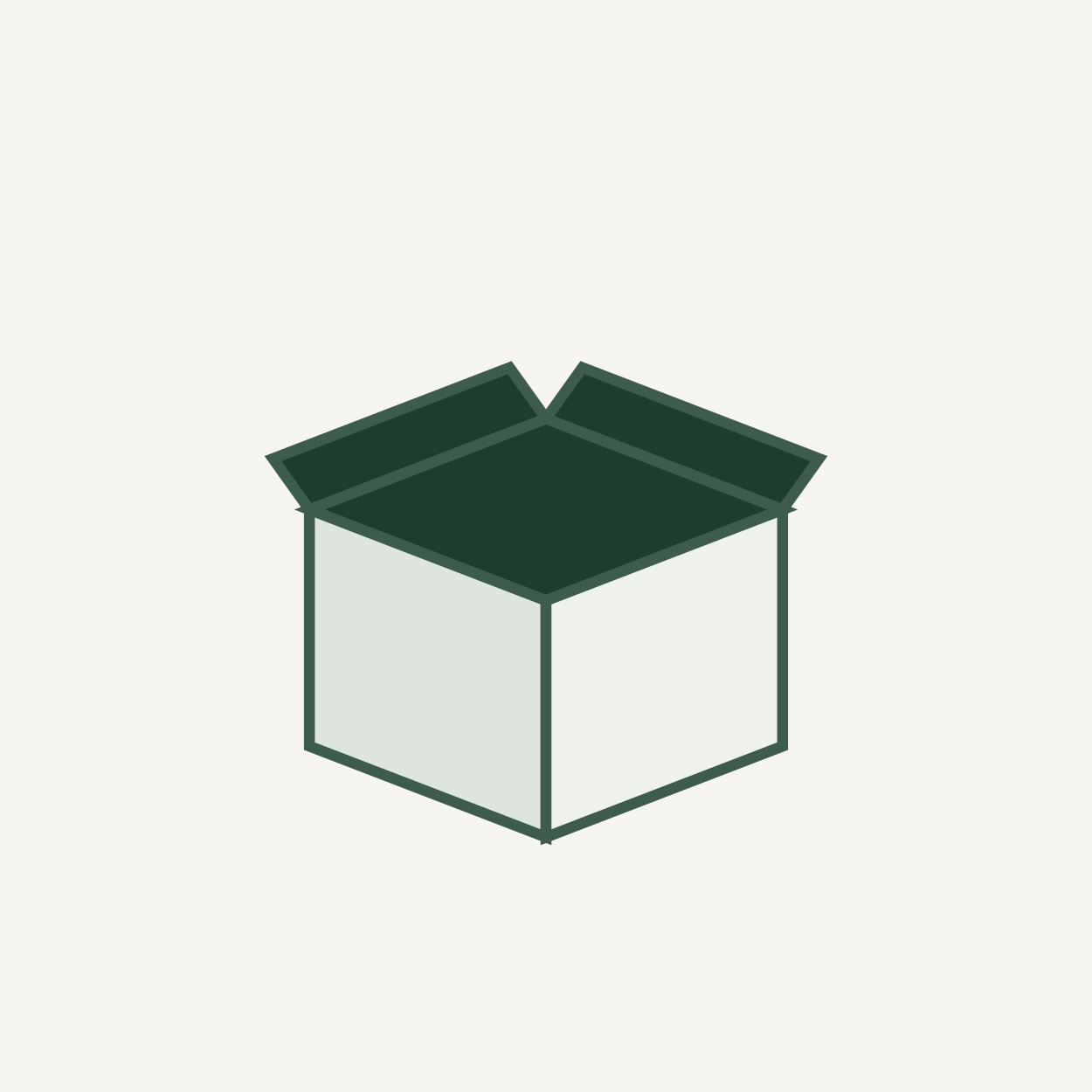 Gift set box