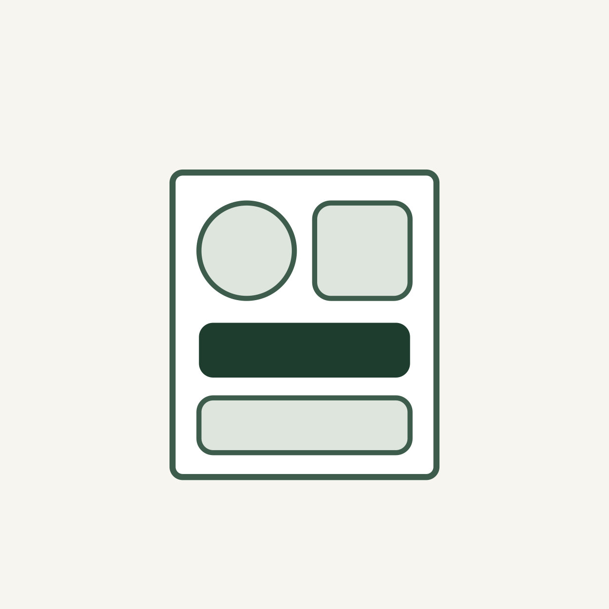 Labels & stickers