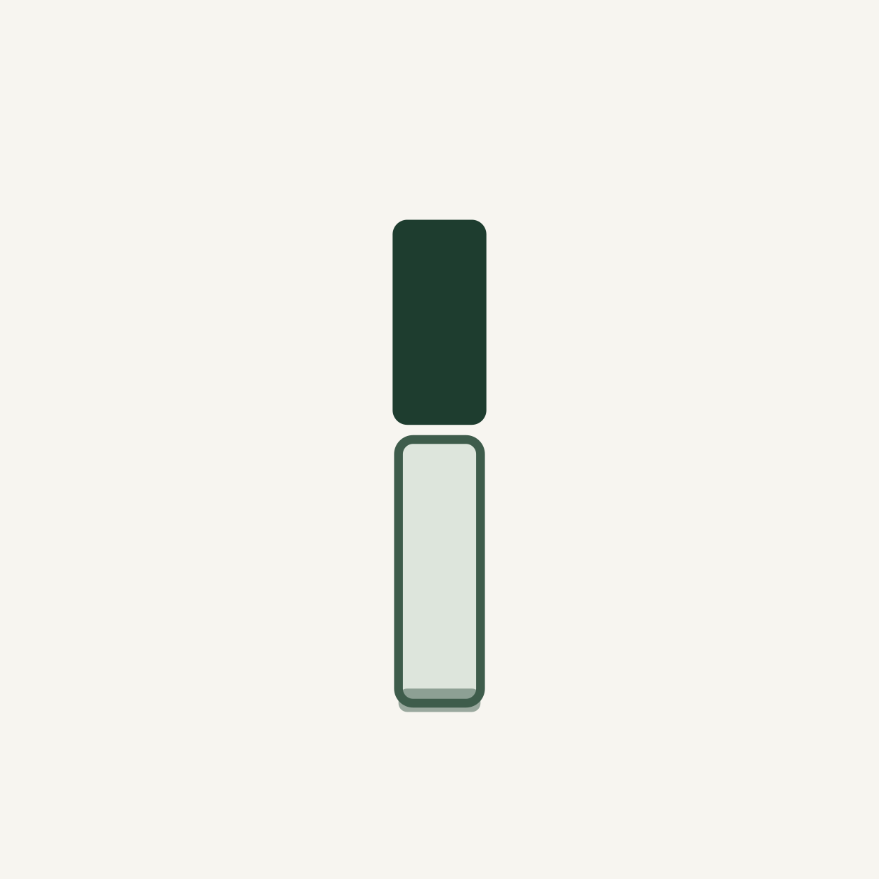 립밤 스틱 용기